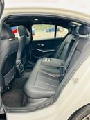 بي أم دبليو 330i Std 2.0L