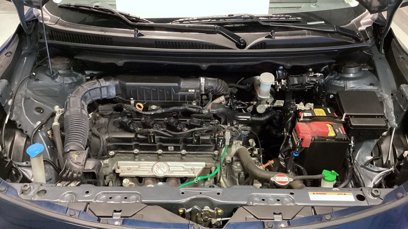 Suzuki Baleno GLX | Guaranteed Warranty | 0 Down Payment