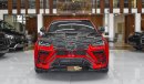 Lamborghini Urus LAMBORGHINI URUS MANSORY KIT | 2022