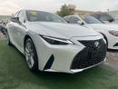 Lexus IS300 AWD (NON GCC)