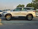 Toyota Fortuner VXR SR5 ADVENTURE / 4.0L V6 PETROL / CLIMATE WITH LEATHER SEATS /DIFFLOCK/ AUTO A/C (CODE # F6HA)
