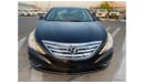 Hyundai Sonata 2014 HYUNDAI SONATA / MID OPTION
