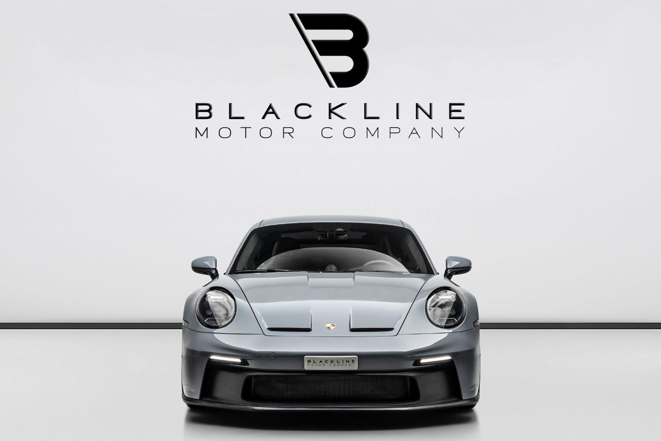 Porsche 911 GT3 4.0L 2024 Porsche 911 GT3, 2027 Porsche Warranty, Full Service History, Low KMs, GCC