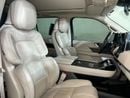 Lincoln Navigator Reserve 3.5L N1521 / AL TAYER MOTORS / AL QOUZ SHOWROOM