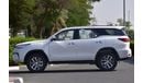 Toyota Fortuner Luxury 2.4l Diesel 7 Seat   Automatic