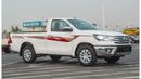 Toyota Hilux HILUX Single Cabin 2.7L Petrol 4X2 , GLS