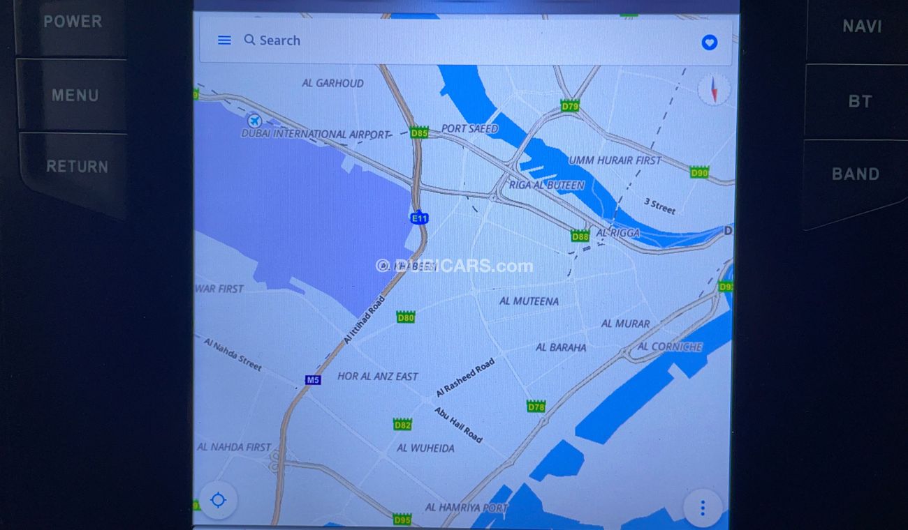 Mitsubishi Pajero 2000