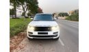 Land Rover Range Rover At sama alsham used cars for sale
