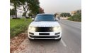 Land Rover Range Rover Vogue Supercharged At sama alsham used cars for sale