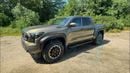 Toyota Tacoma (For Export , НА ЭКСПОРТ) TRD Off-Road Premium iFORCE MAX Hybrid 2.4T 4x4 0Km Без пробега