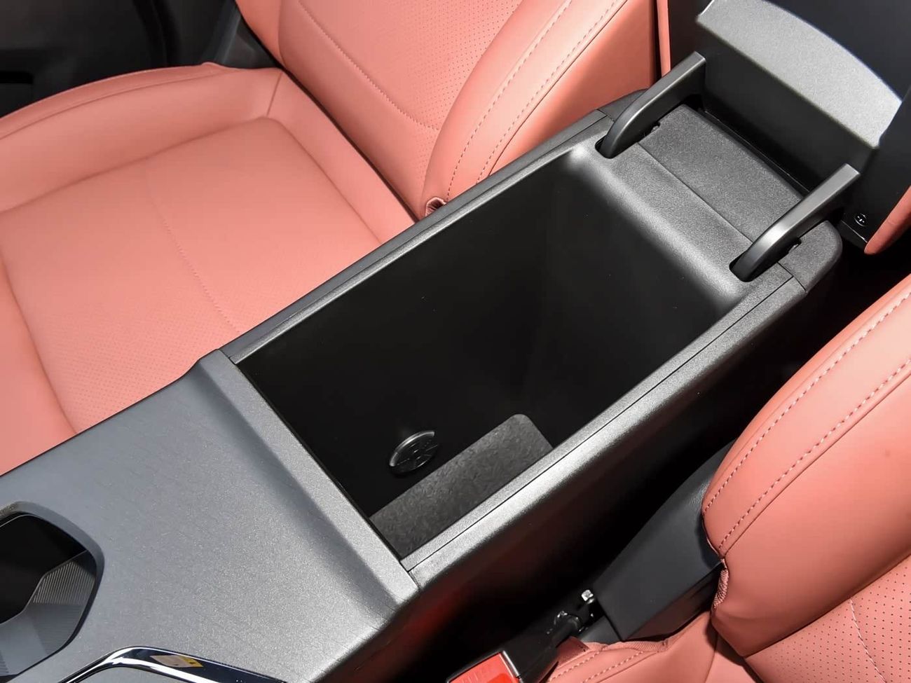 Changan X5 Plus Changan X5 Plus Second Gen 1.5T