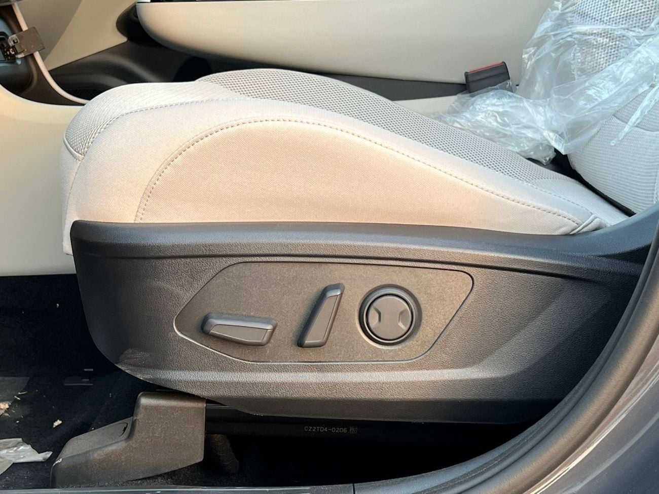 Hyundai Tucson PREMIUM Hyundai Tucson 1.6L turbo GCC specific model 2026