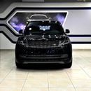 Land Rover Range Rover Vogue First Edition - GCC/ Specs