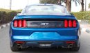 Ford Mustang GT Premium 5.0