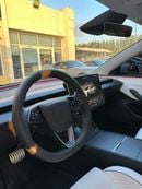 Tesla Model 3 Performance (AWD)