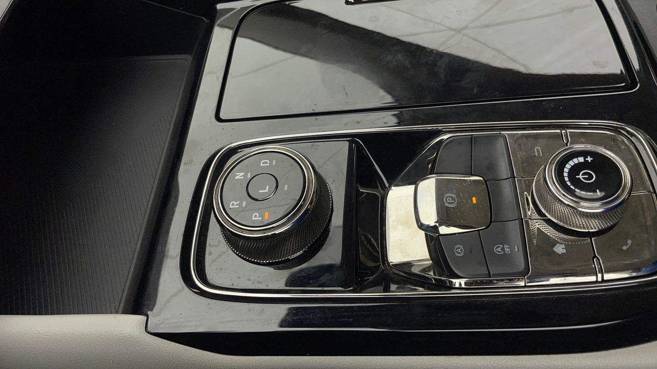 فورد تيريتوري TREND 1.8 | بدون دفعة مقدمة | اختبار القيادة في المنزل