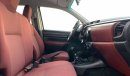 تويوتا هيلوكس Toyota Hilux 2018 4x2 DLX Full Manual Ref# 597