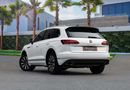 Volkswagen Touareg Highline High line  | 3,329 P.M  | 0% Downpayment | Excellent Condition!