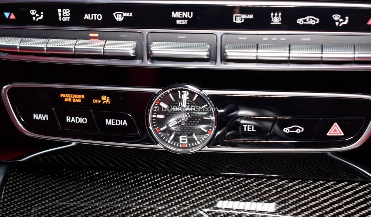 Mercedes-Benz G 63 AMG MERCEDES BENZ G63 AMG DOUBLE NIGHT PACKAGE 2024 FULL OPTION