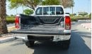 Toyota Hilux 2021YM HILUX DC 4WD 2.7 GLS A/T