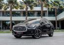 إنفينيتي QX55 QX55 Sensory | 2,488 P.M | 0% Downpayment | Agency Warranty!