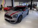 Mini John Cooper Works Countryman 2023 Mini Countryman JCW /Warranty till 2028/ Full Agency Maintained
