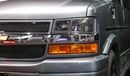 Chevrolet Express Explorer Limited SE