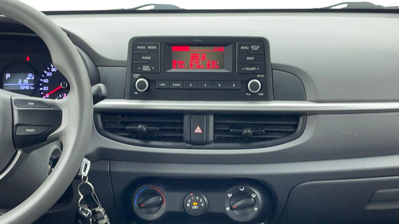 Kia Picanto LX 1.2 | Zero Down Payment | Free Home Test Drive