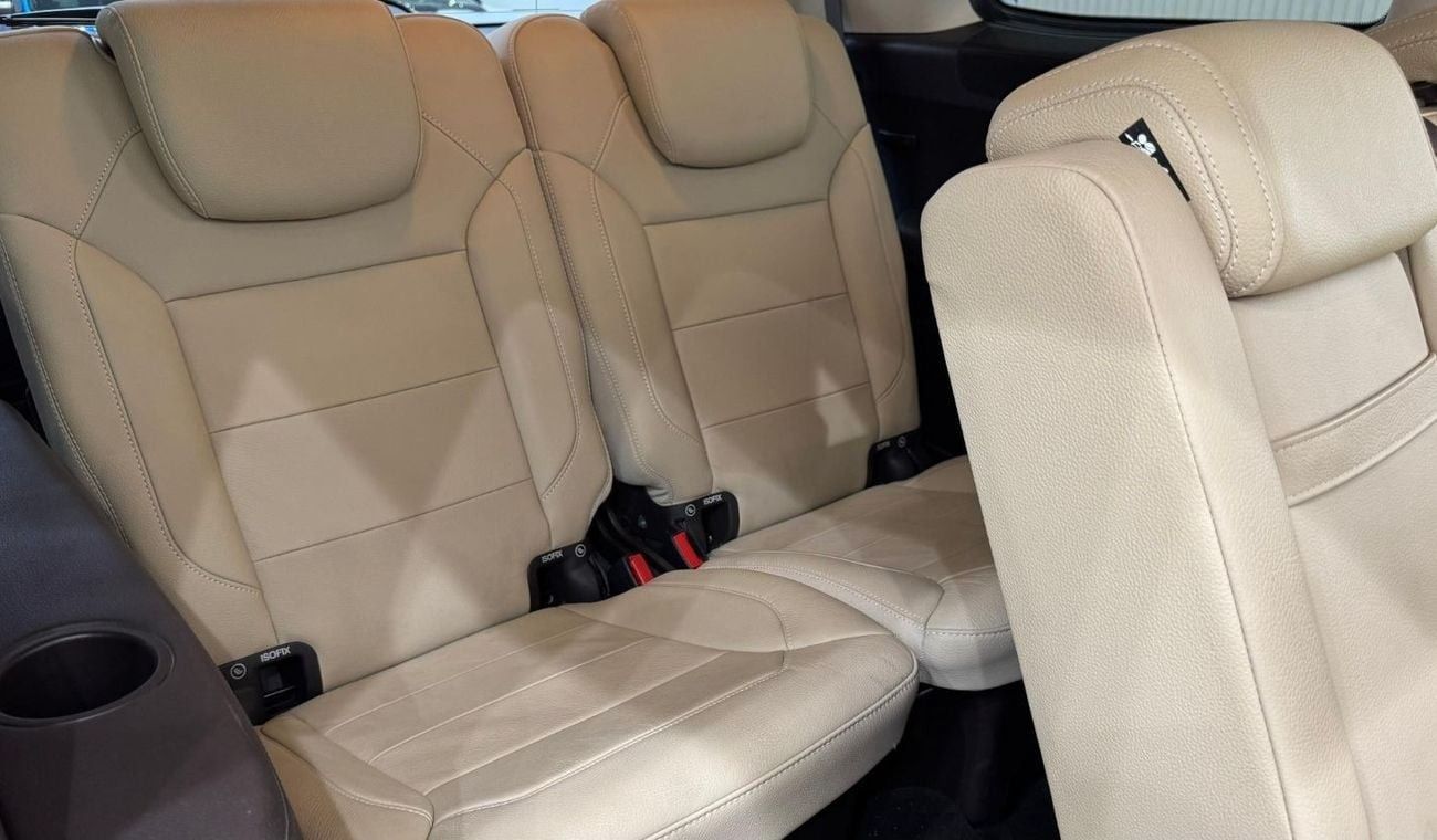 Mercedes-Benz GLS 500 AMG 4MATIC 2018 Mercedes Benz GLS500 AMG 4MATIC, Warranty, Full Service History, 7 Seater, Full Opti