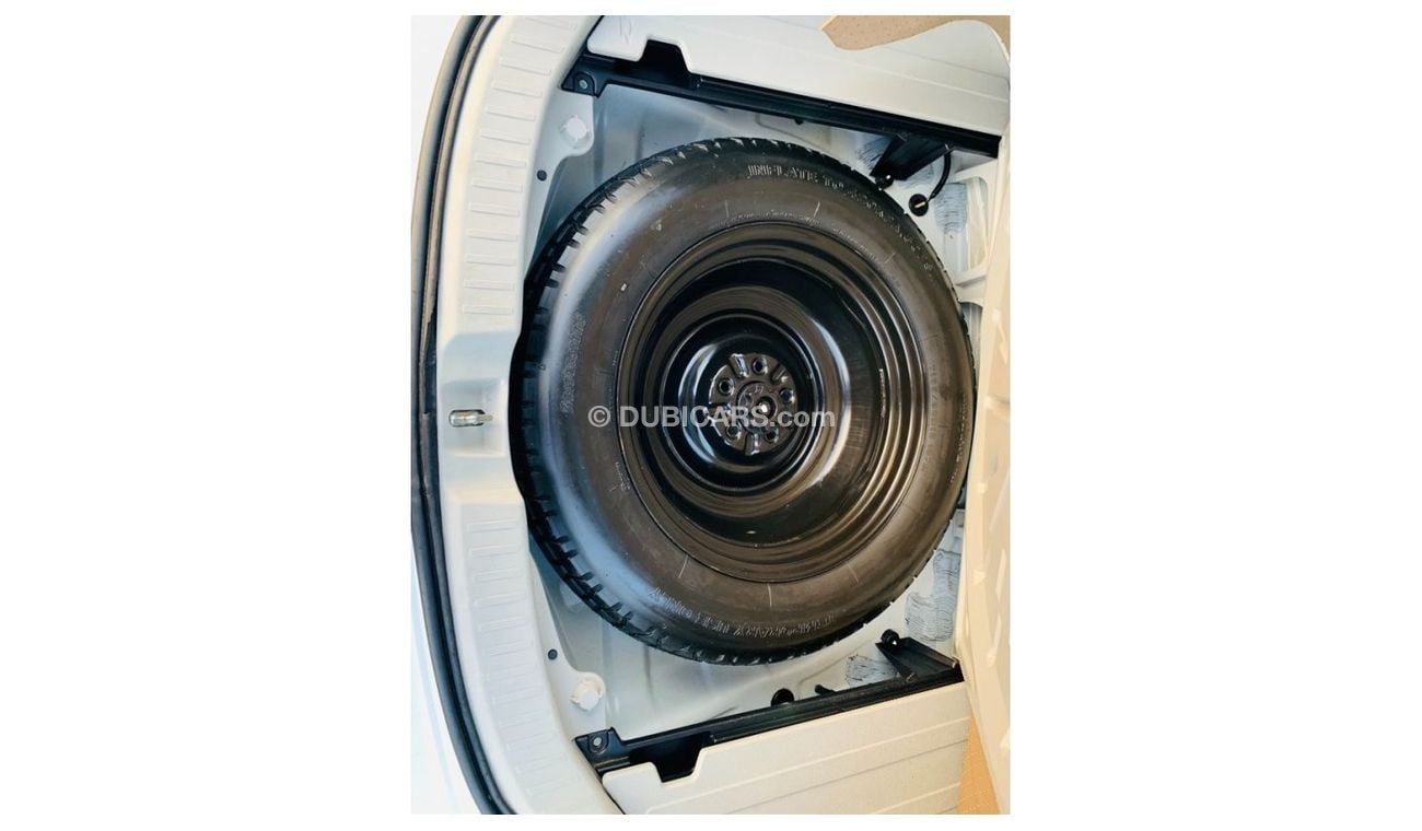 Toyota Venza AWD AND ECO 2.7L V4 2010 AMERICAN SPECIFICATION