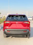 Toyota RAV4 LE RAV4 2023 2.5L