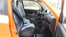 Suzuki S Presso Suzuki S-Presso 1.0L GL AMT A/W DAB
