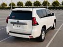 Toyota Prado TX-L 2023 Diesel V4  L H D