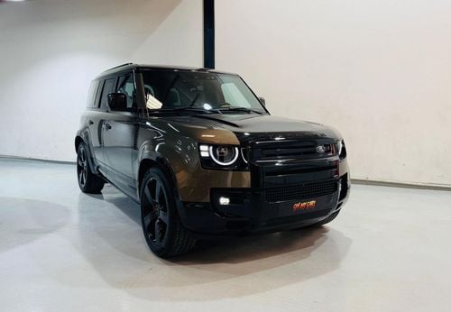 Land Rover Defender X DYNAMIC P400 2026