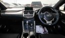 Lexus NX200t t