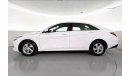 Hyundai Elantra Smart | 1 year free warranty | 1.99% financing rate | 7 day return policy