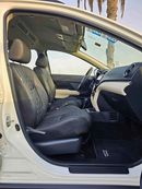 Toyota Rush EX GCC/ 7 SEATS/ RIMS/ LEATHER / PUSH START/ LOW MILEAGE/ 744 MONTHLY/ LOT# 42890