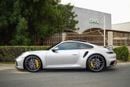 Porsche 911 Turbo S 3.8L (640 HP) Coupe
