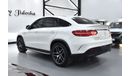 Mercedes-Benz GLE 43 AMG EXCELLENT DEAL for our Mercedes Benz GLE 43 AMG ( 2018 Model ) in White Color GCC Specs