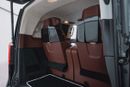 Mercedes-Benz V 250 VIP MBS Luxury Van by MBS Automotive