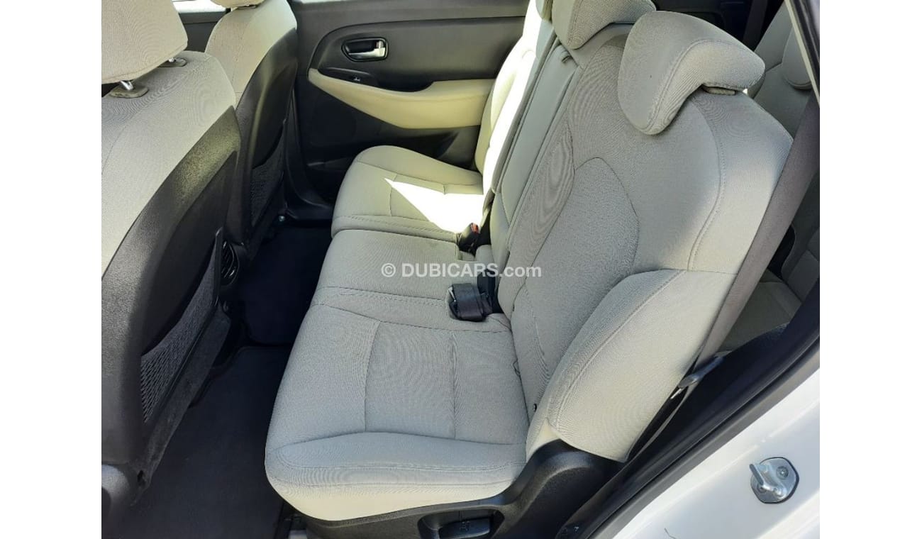 كيا كارينس كيا كارينس 2015 خليجي بحالة ممتازة للبيع