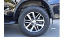 Toyota Fortuner EXR+ 2.4L DIESEL 7 SEAT   AUTOMATIC