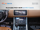 لاند روفر رينج روفر سبورت HSE Dynamic 3.0L
