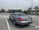 Mercedes-Benz CLS 350