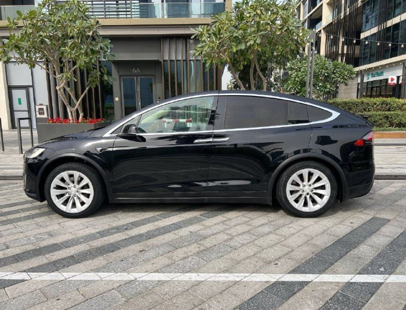 Tesla Model X URGENT PRICE!!!