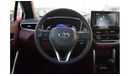 Toyota Corolla Cross 2023 Toyota Corolla Cross 1.8L Hybrid