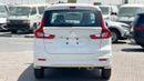 سوزوكي ايرتيغا SUZUKI ERTIGA 1.5L GLX AT