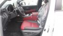 Toyota Land Cruiser GR-S (GR SPORT) 3.5L TWIN TURBO 2022 Model Available for export outside GCC