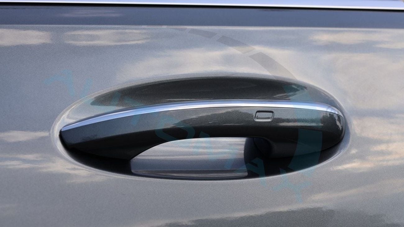 مرسيدس بنز C 200 AMG Premium EQ Boost 1.5L RWD 2026 GCC 0Km With 2 Years Unlimited Mileage Warranty @Official Dealer