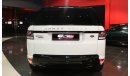 Land Rover Range Rover Sport Supercharged - with Warranty